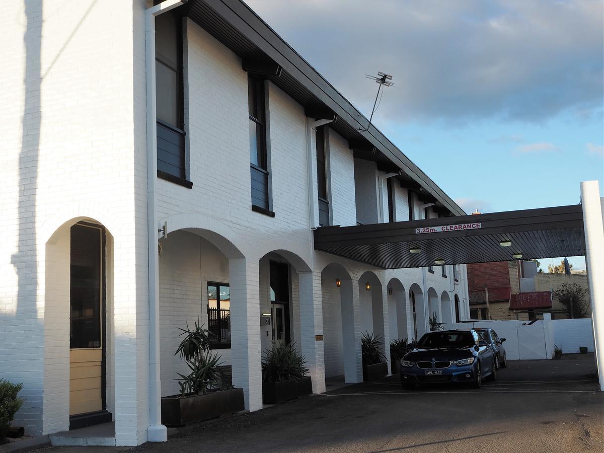 The Matador Sale Exterior foto
