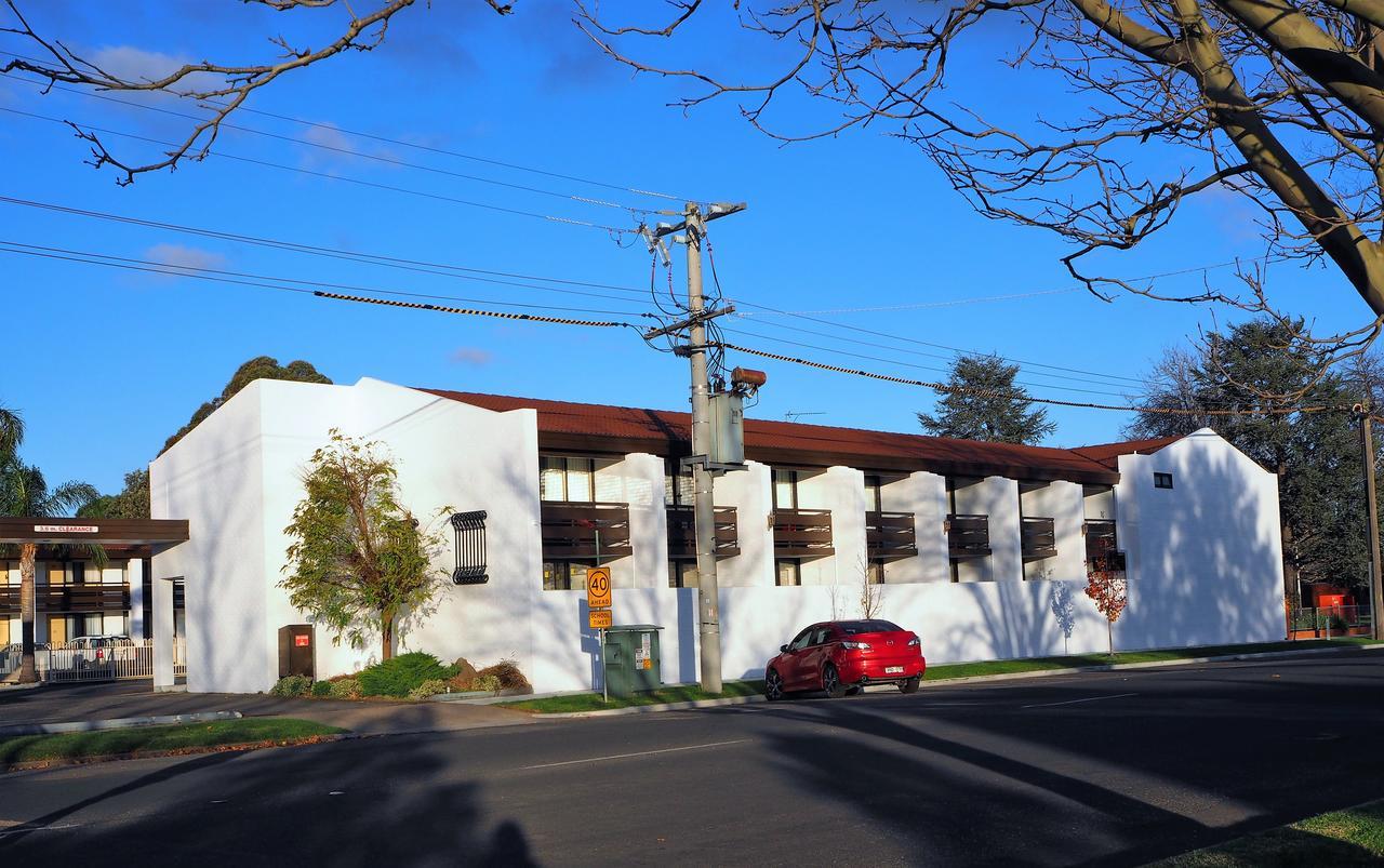 The Matador Motel Sale Exterior foto