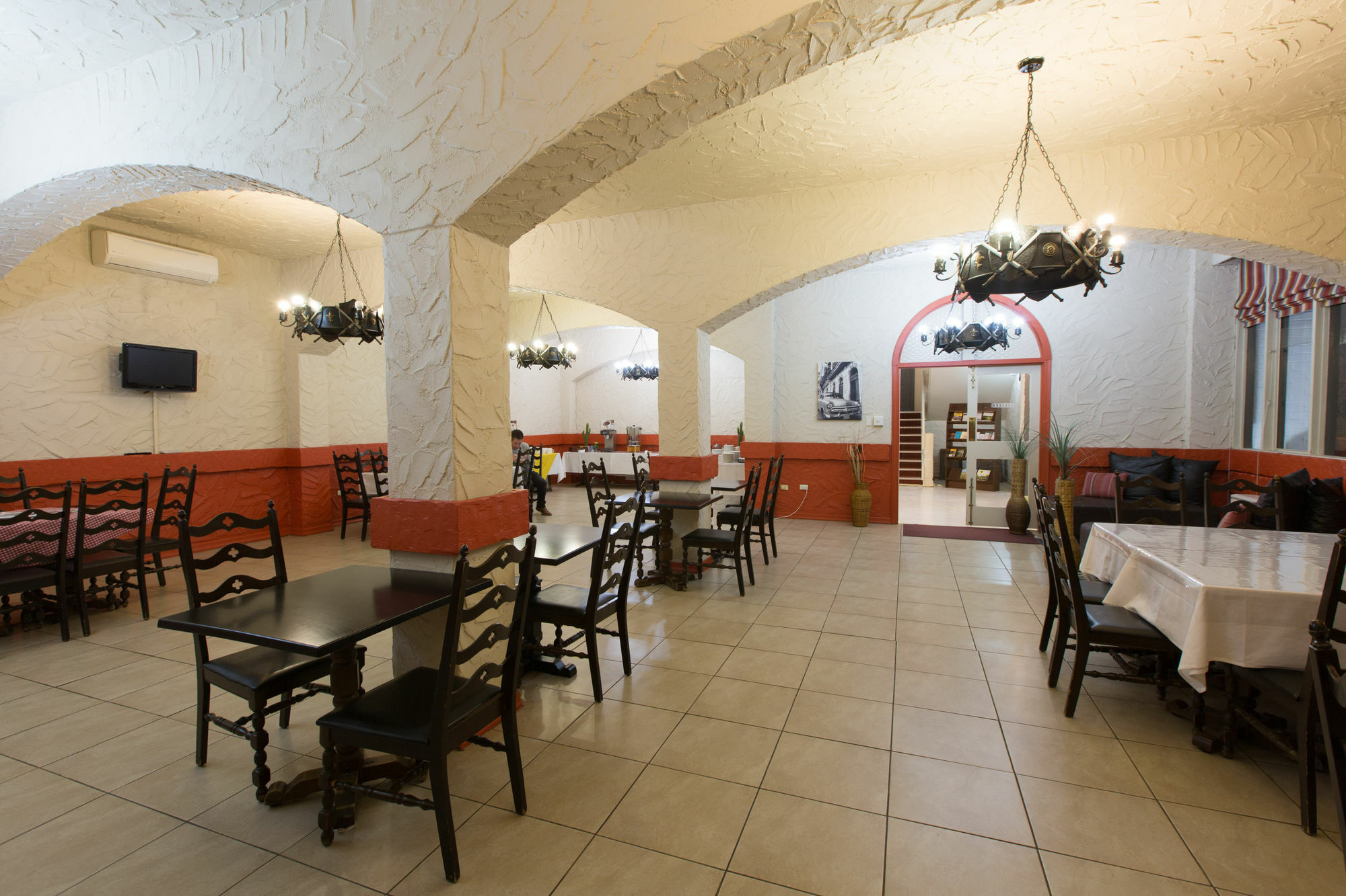 The Matador Sale Exterior foto